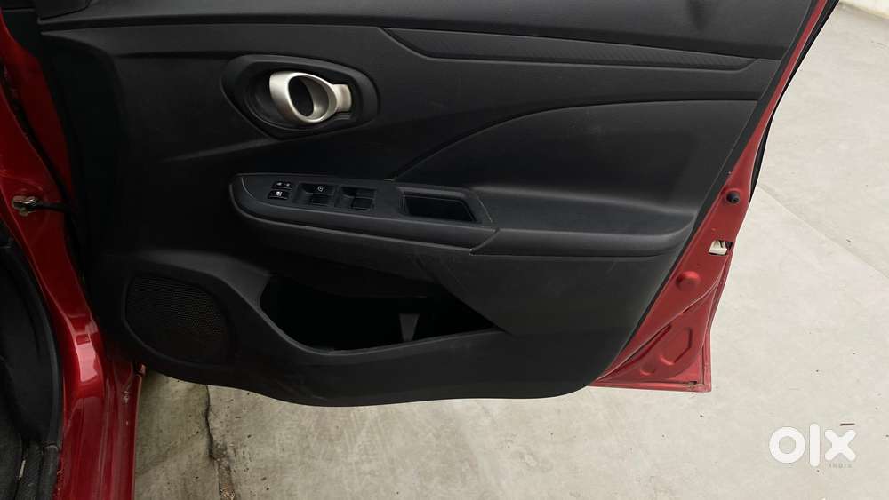 Datsun Go Plus T, 2018, Petrol