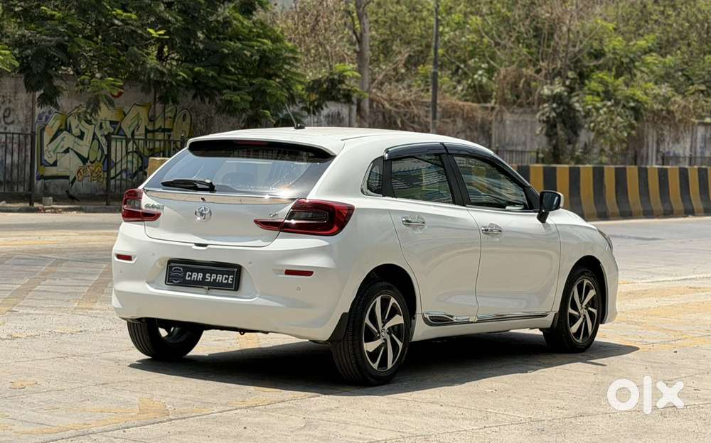 Toyota Glanza 1.2 G E-cng, 2025, Cng & Hybrids