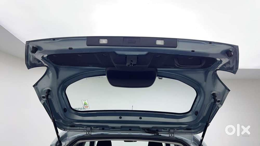 Tata Punch 1.2 Revotron Adventure Rhythm Pack Mt, 2022, Petrol