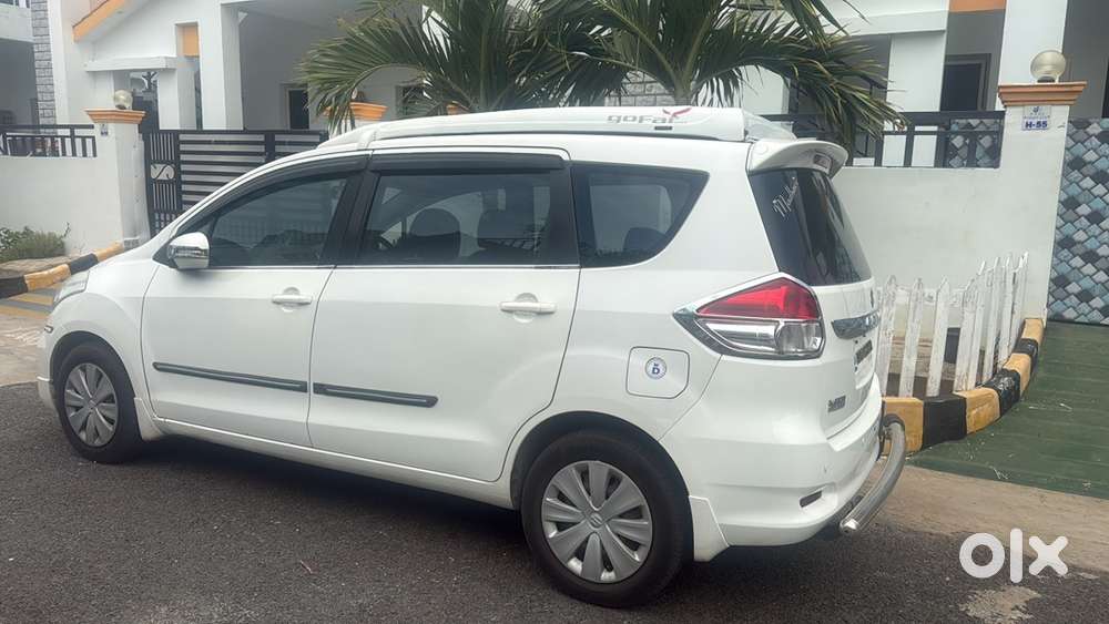 Maruti Suzuki Ertiga 2018 Diesel Good Condition
