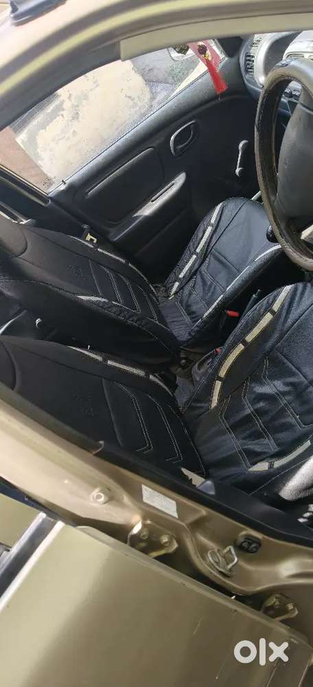 Maruti Suzuki Alto 2012 Petrol 140000 Km Driven