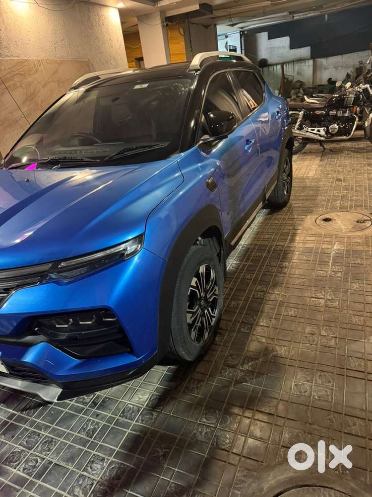 Renault Kiger Petrol 2022