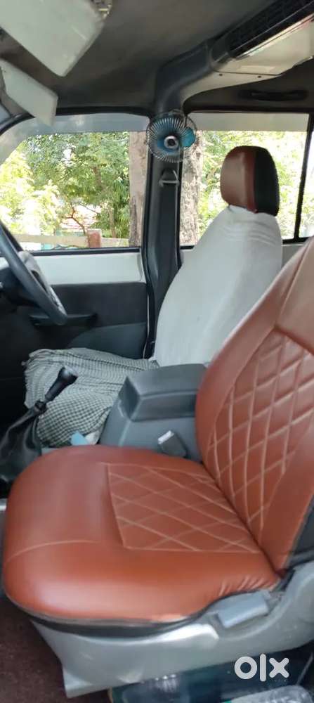 Tata Sumo Victa 2008 Diesel 267078 Km Driven