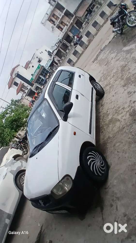 Maruti Suzuki Alto 2012 Petrol 67546 Km Driven