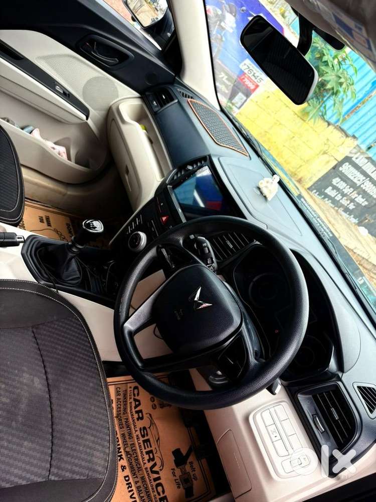 Mahindra Xuv300 Turbosport 2024 Diesel Well Maintained