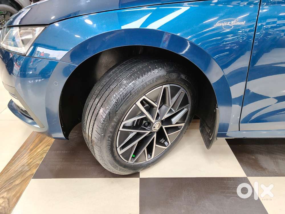 Skoda Octavia 2.0 L K Tsi At, 2022, Diesel