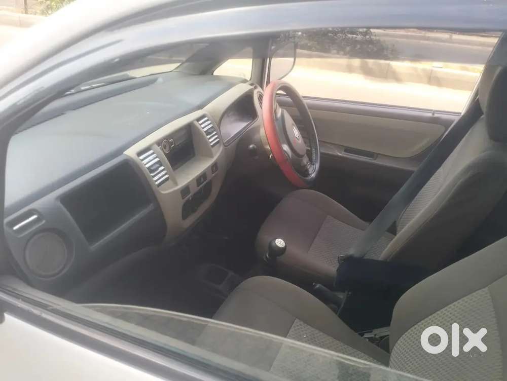 Maruti Suzuki Zen Estilo 2010 Cng & Hybrids 95000 Km Driven