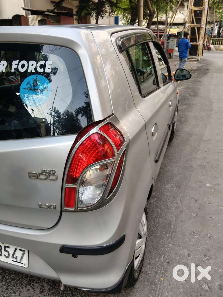 Maruti Suzuki Alto 800 Lxi, 2014, Petrol