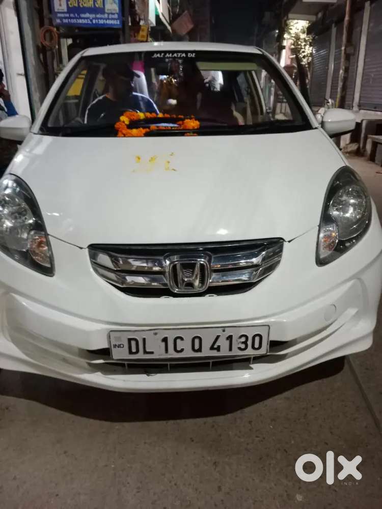 Good Condition With New Ac