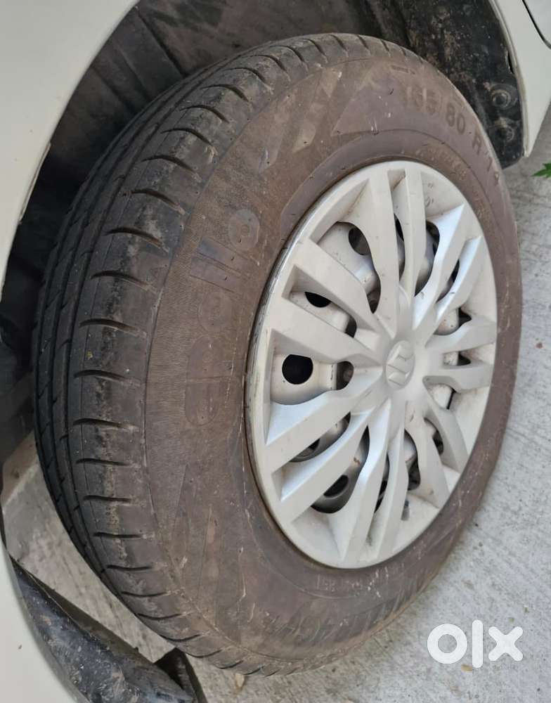Maruti Suzuki Dzire 1.2 Vxi Cng, 2019, Cng & Hybrids