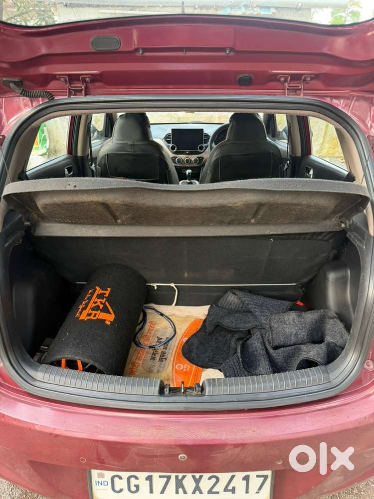 Hyundai Grand I10 2013 Diesel Manual