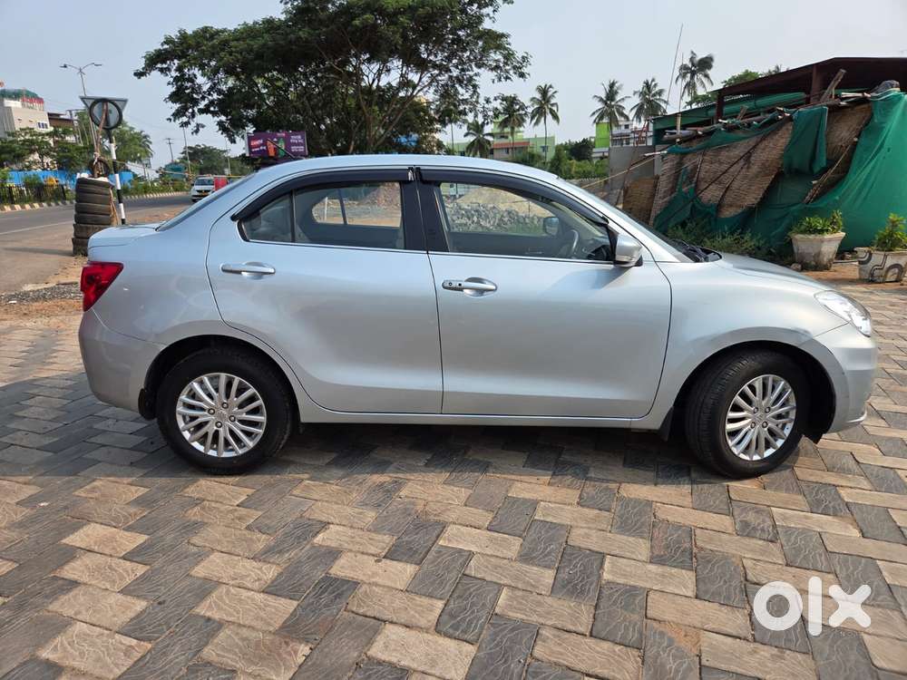 Maruti Suzuki Swift Dzire Zxi + Mt, 2024, Petrol