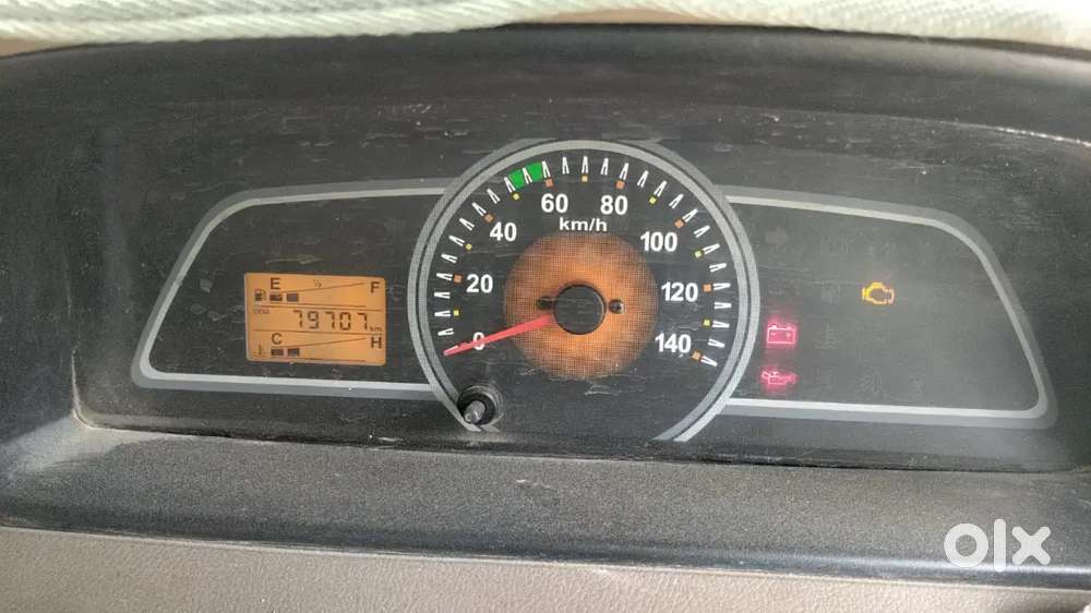 Mahindra Bolero Pik-up 2021 Diesel Pickup