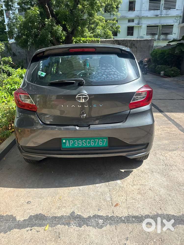 Tata Tiago Ev Xz 2023