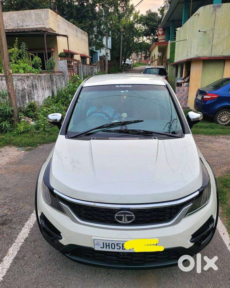 Tata Hexa Xm, 2018, Diesel
