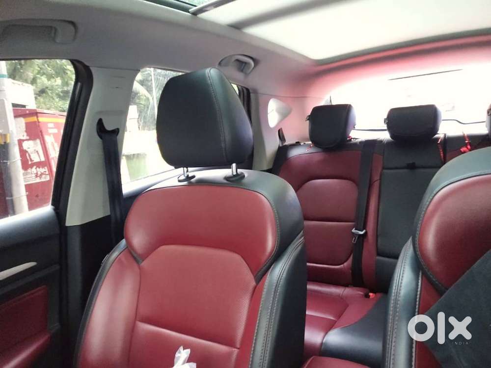 Urgent Sale | Mg Astor Top-end Savvy Turbo At 2022 | 18,800 Km | Adas