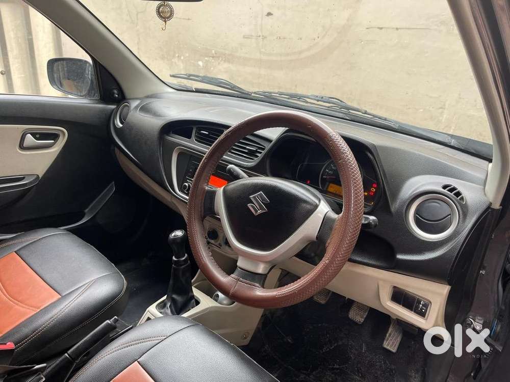 Maruti Suzuki Alto 800 Dec 2021 Petrol Well Maintained