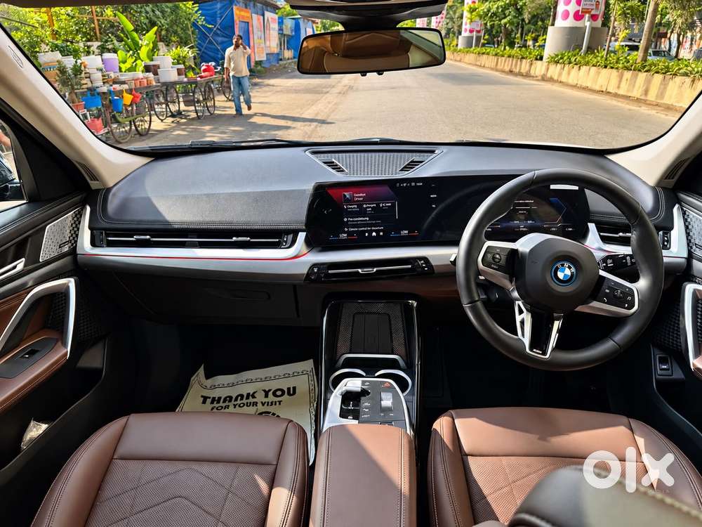 Bmw Ix1 Edrive20l M Sport, 2025, Electric
