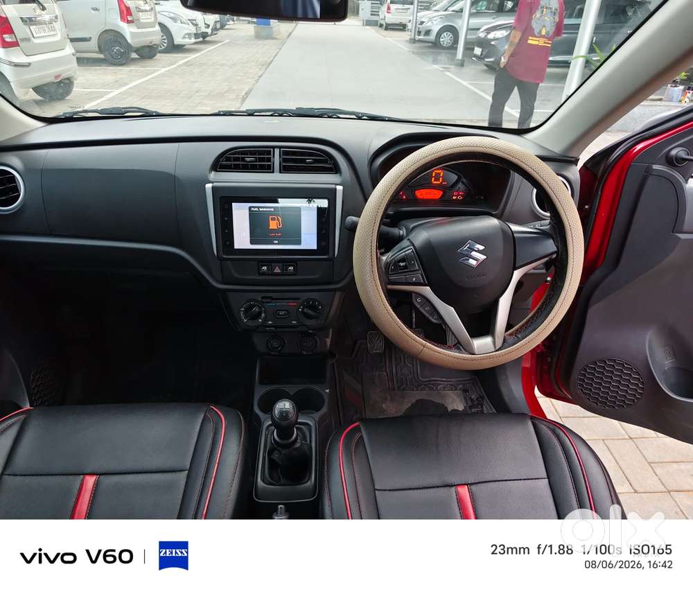 Hyundai Creta 1.6 Ex Petrol, 2021, Petrol