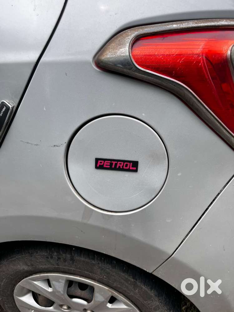 Hyundai Grand I10 2014