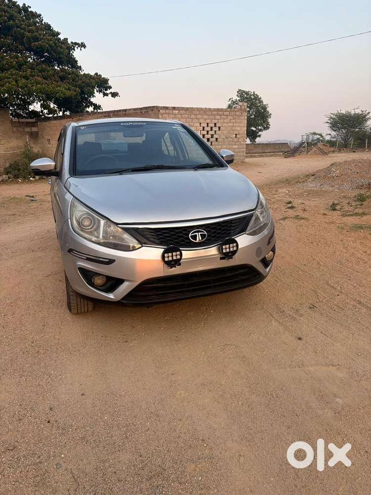 Tata Zest Xt 2014 December Diesel Good Condition