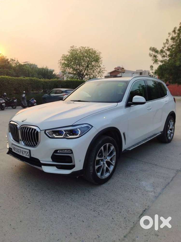 Bmw X5 Xdrive 30d, 2020, Diesel