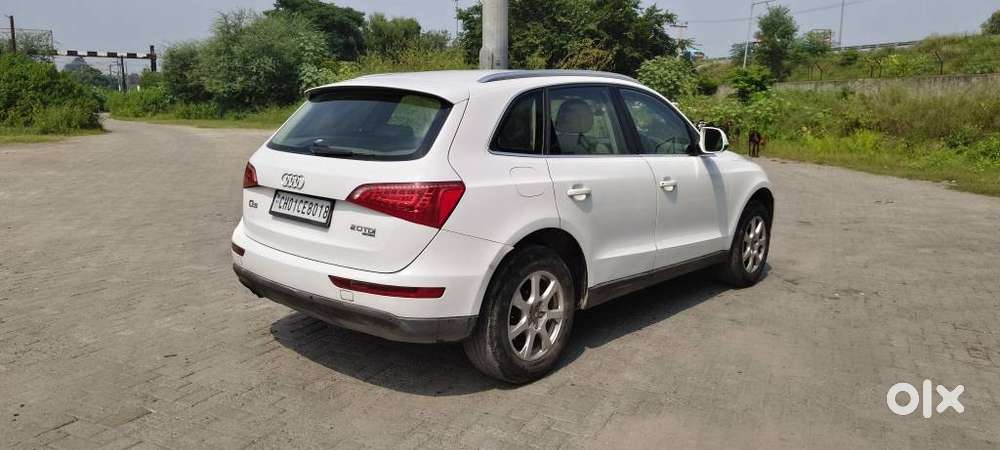 Audi Q5 2.0 Tdi Quattro, 2011, Diesel
