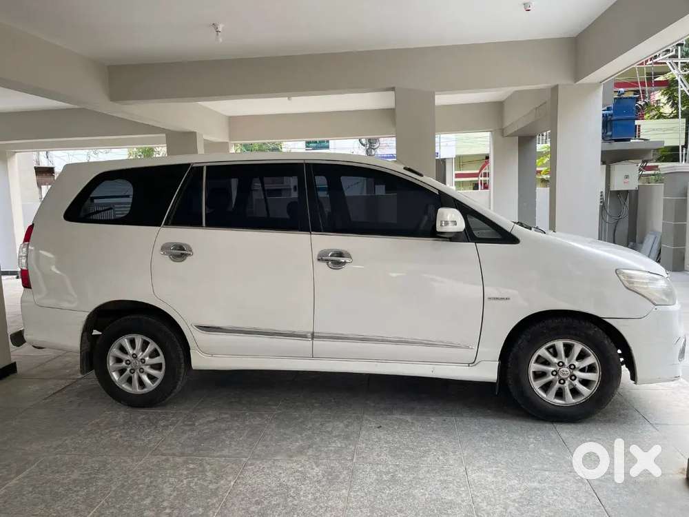 Toyota Innova