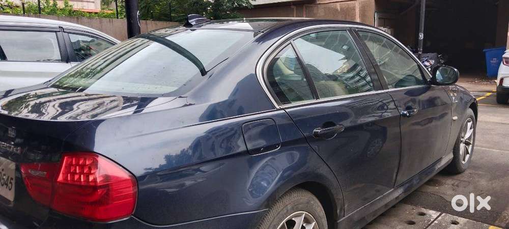 Good Condition Bmw 320d