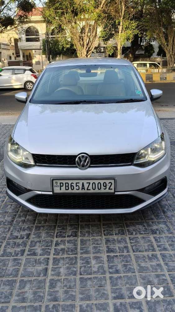 Volkswagen Vento 1.0 Highline Plus At, 2021, Petrol