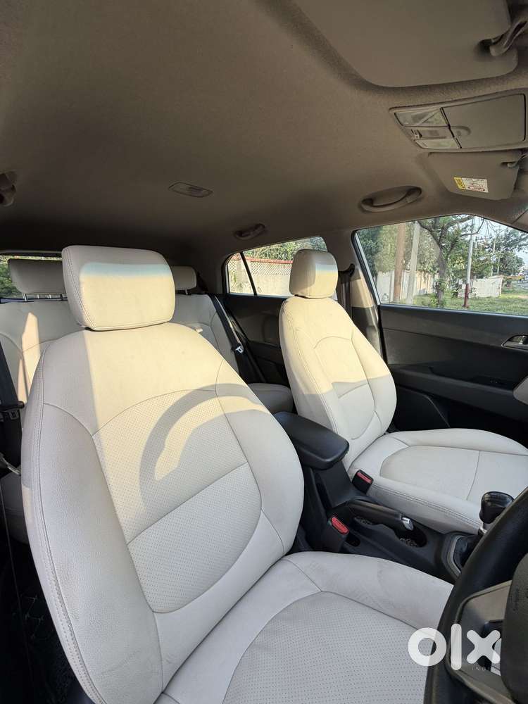 Hyundai Creta 1.4 S Plus Crdi, 2018, Diesel