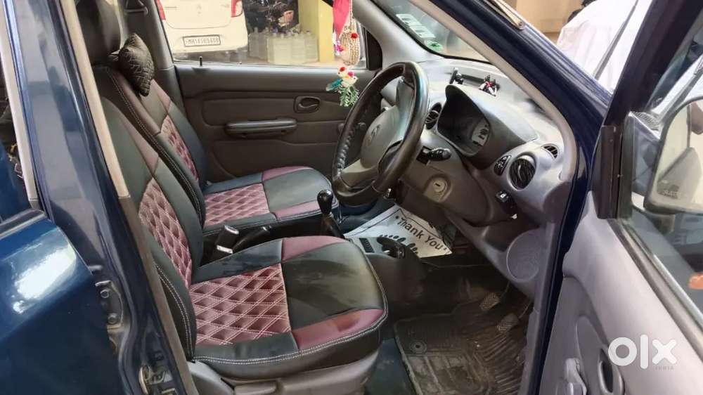 Hyundai Santro Xing 2008 Cng & Hybrids 66000 Km Driven