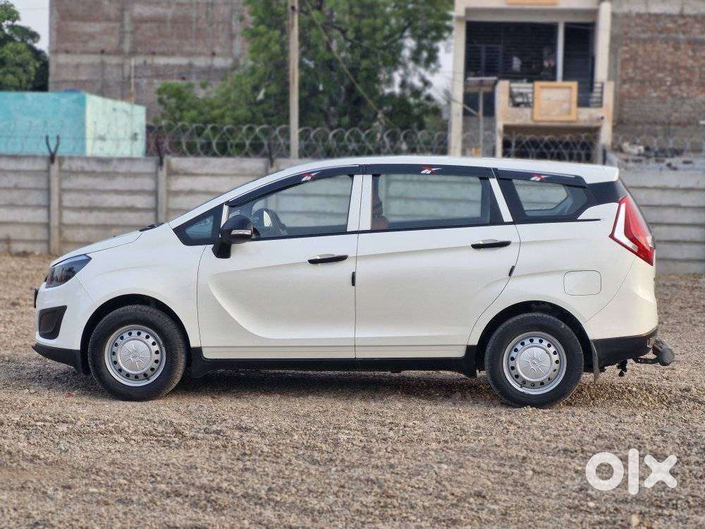 Mahindra Marazzo M2 8str, 2023, Diesel