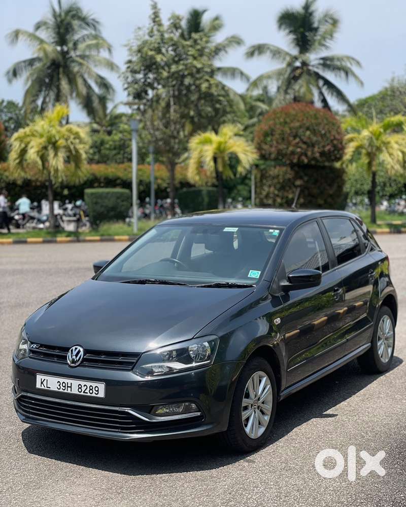 Polo 1.2 Gt Tsi