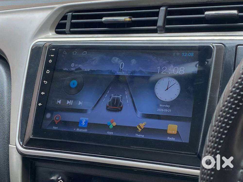 Honda City I-dtec V, 2019, Diesel
