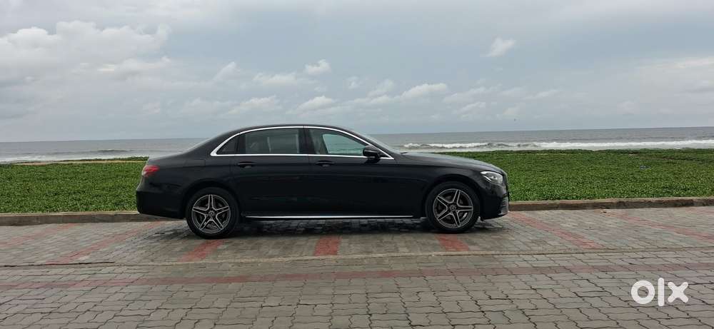Mercedes-benz E-class E220 Avantgarde, 2023, Diesel