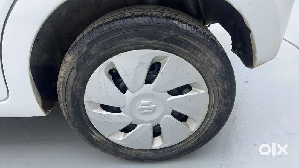 Maruti Suzuki Celerio 1.0 Zxi Amt, 2015, Petrol
