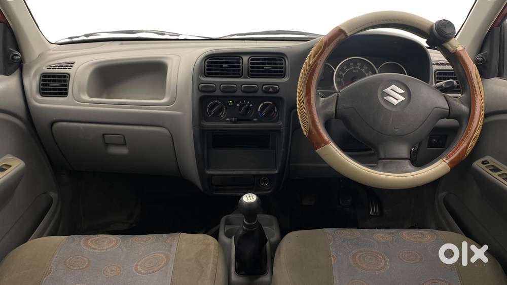 Maruti Suzuki Alto K10 2010-2014 Vxi, 2014, Petrol