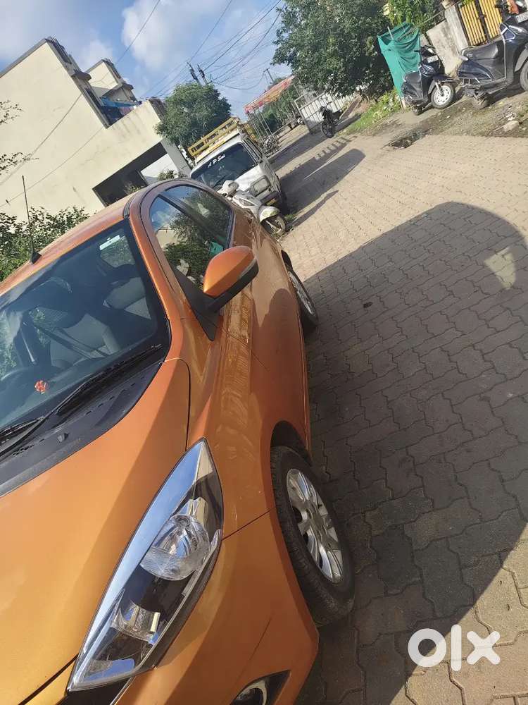 Tata Tiago 2018 Petrol 47500 Km Driven