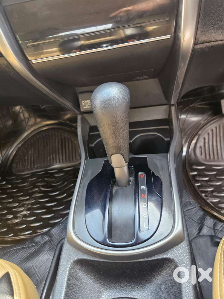 Honda City 2014-2015 I Vtec Cvt Sv, 2014, Petrol