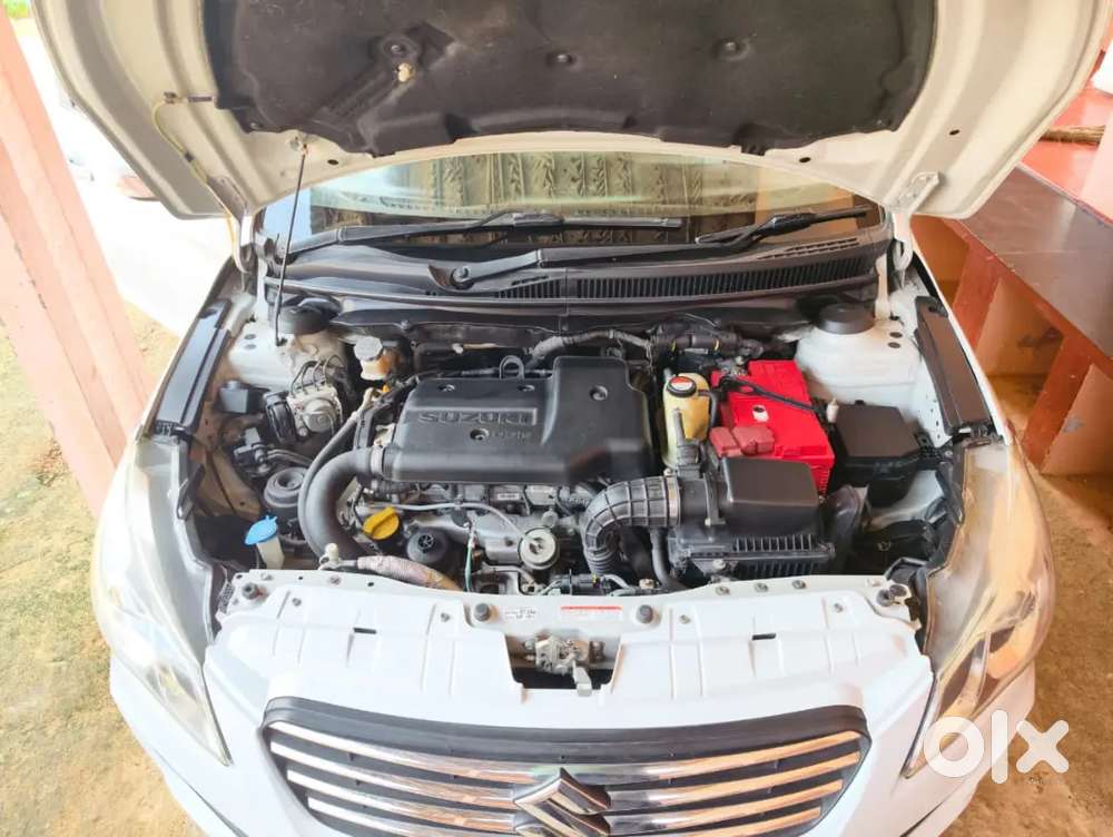 Maruti Suzuki Ciaz 2016 Diesel Well Maintained