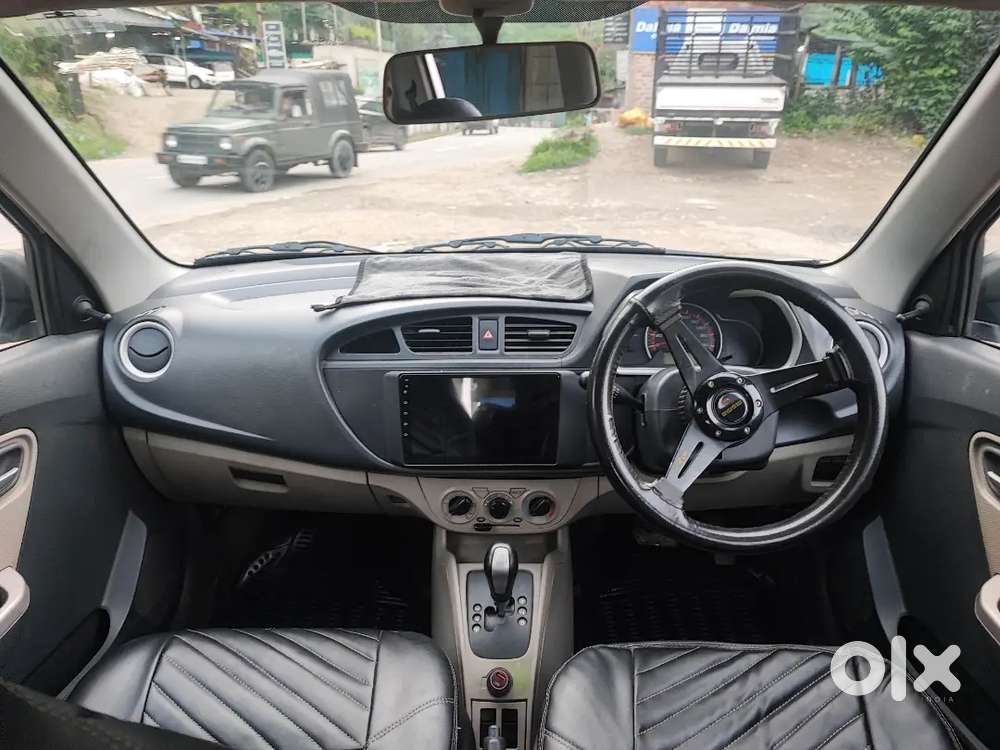 Maruti Suzuki Alto K10 2016 Petrol 36000 Km Driven