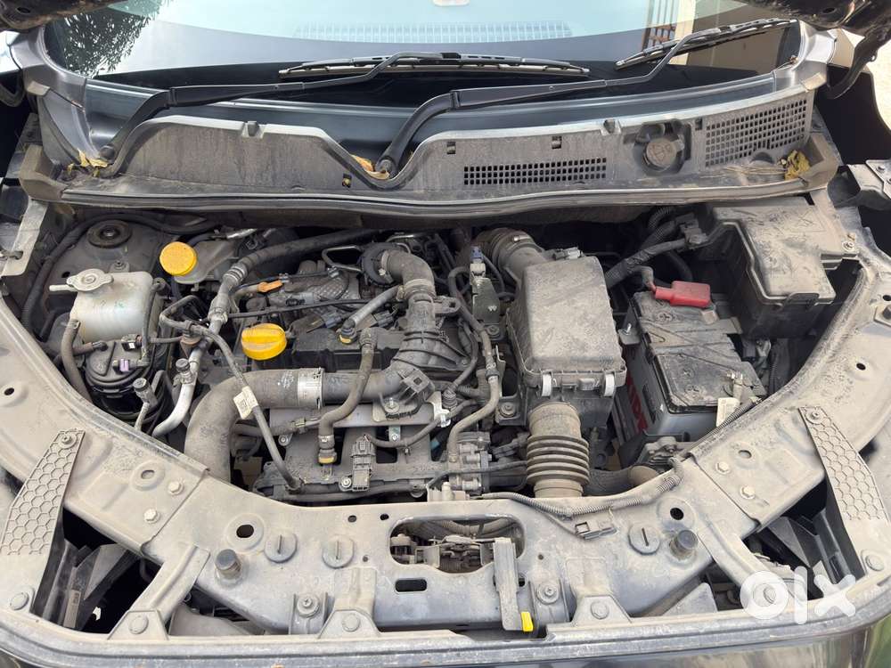 Nissan Magnite 2022 Petrol 8800 Km Driven