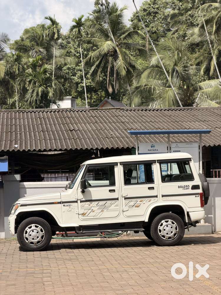 Mahindra Bolero 1.5 Power Plus Sle, 2019, Diesel