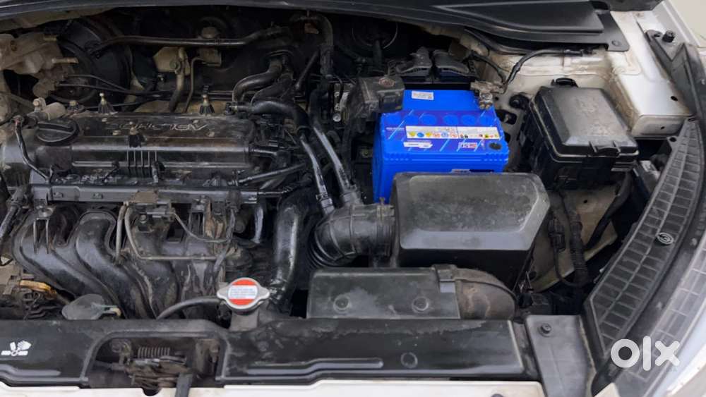 Hyundai Creta 1.6 Sx Plus Petrol At, 2016, Petrol