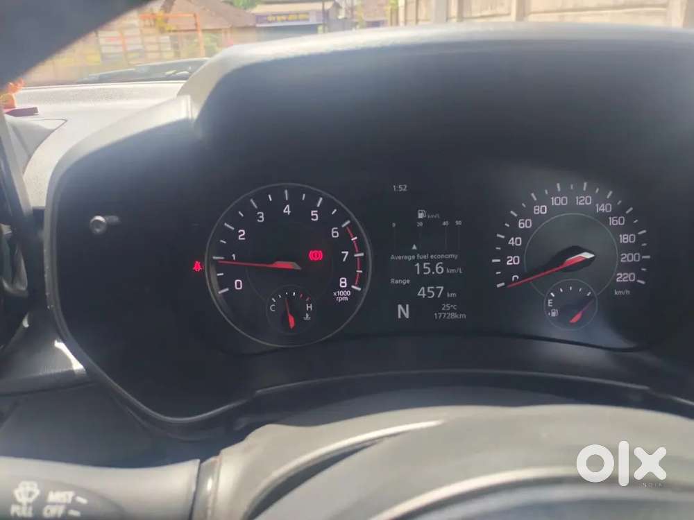 Maruti Suzuki Swift 2025