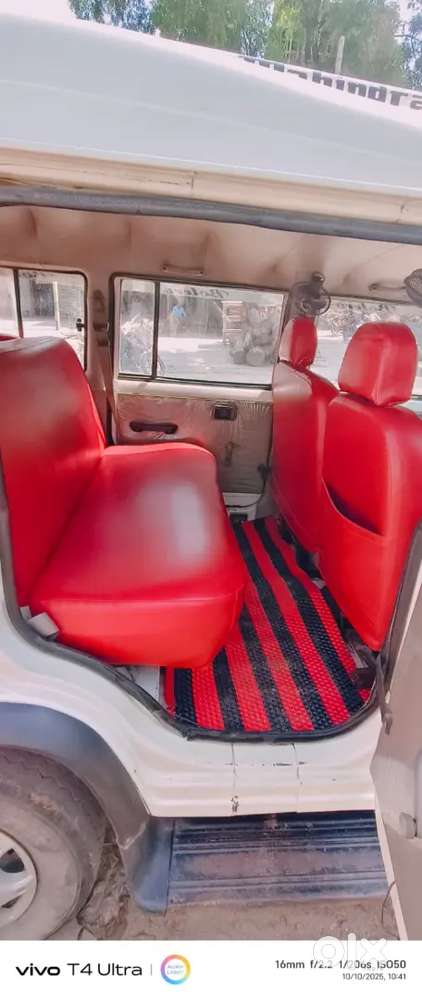 Mahindra Bolero Di Diesel Manual 2014