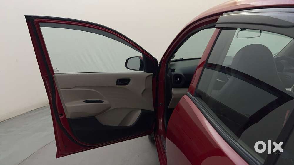 Hyundai Santro Sportz, 2021, Petrol