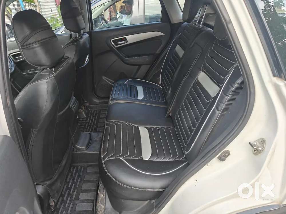 Maruti Suzuki Vitara Brezza 2016 Diesel 79000 Km Driven