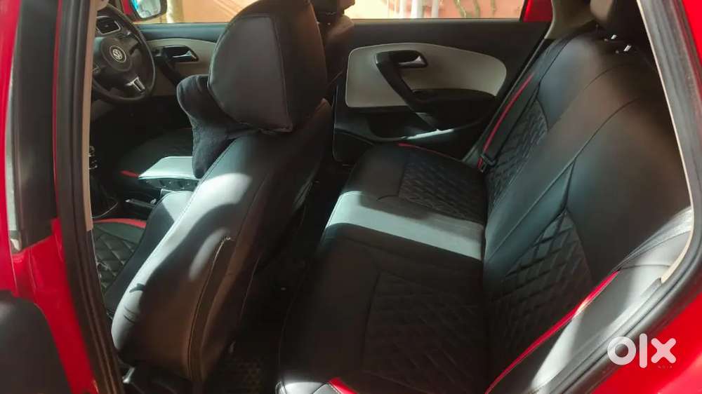 Volkswagen Polo Gt 2014 Diesel Manual